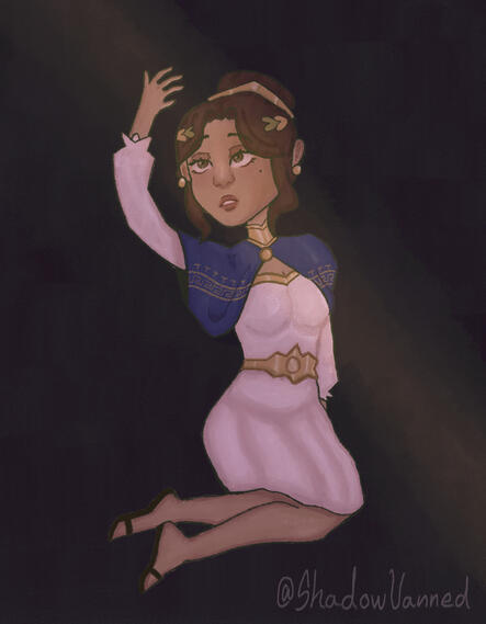 Penelope (Odyssey)