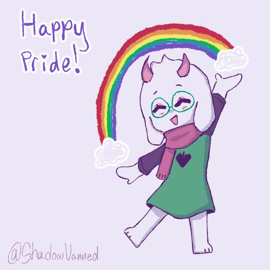 Ralsei